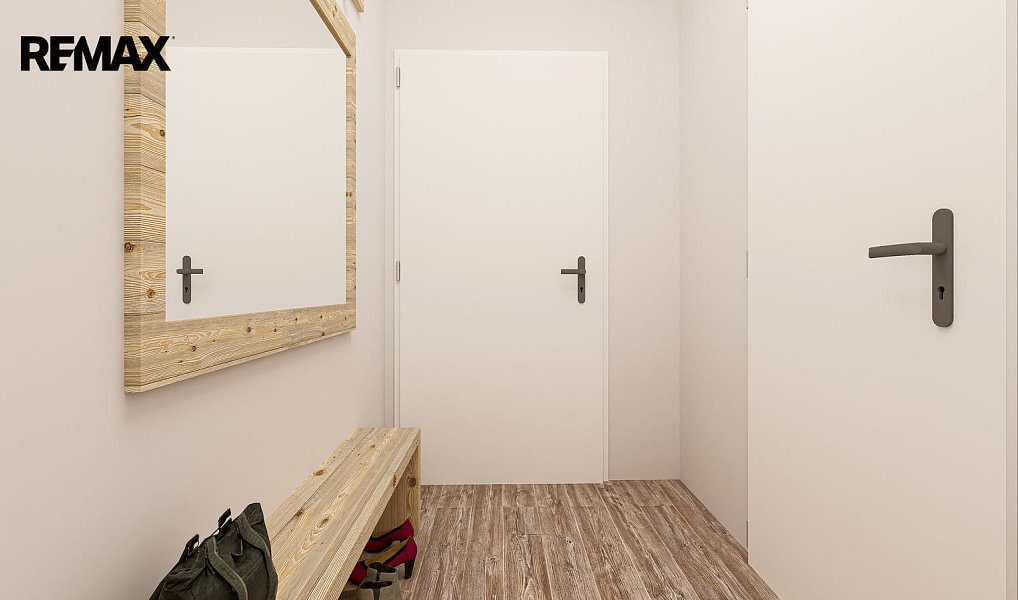 Prodej bytu 2+kk 42 m², Merklín – náhled fotky 3