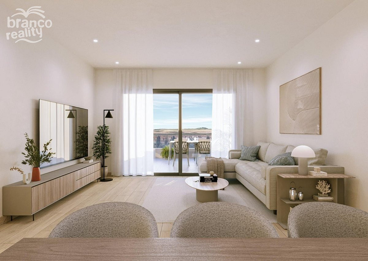 Prodej bytu 3+kk 65 m² - Més