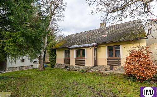 Prodej domu 60 m² s pozemkem 813 m², Tochovice, okres Příbram