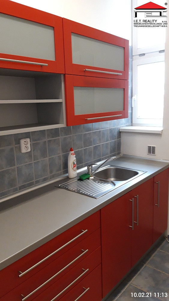 Pronájem, Kanceláře, 142m² - Ostrava - Moravská Ostrava – další