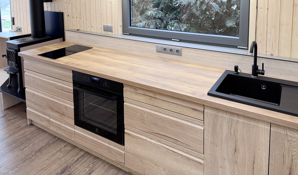 Prodej Tiny House, 25 m2, Senetářov, Senetářov – náhled fotky 11