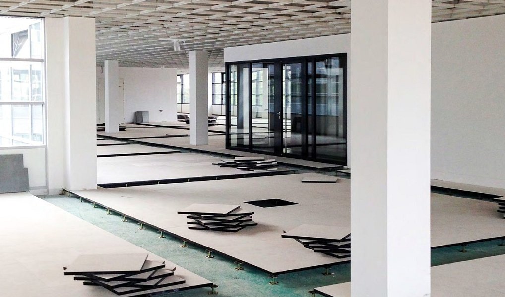 Pronájem kanceláře 346 m², Brno – náhled fotky 6