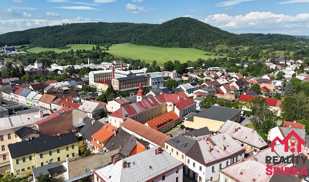 Prodej domu 422 m² s pozemkem 232 m², Moravská Třebová – náhled fotky 4