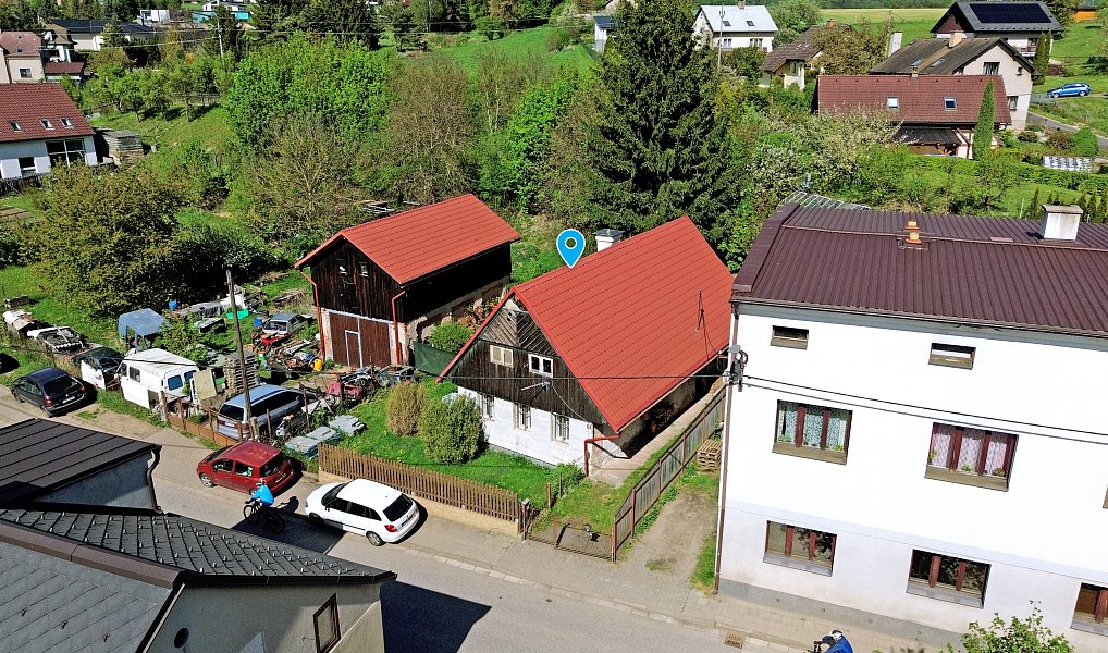 Prodej domu 116 m², Velké Poříčí – náhled fotky 29