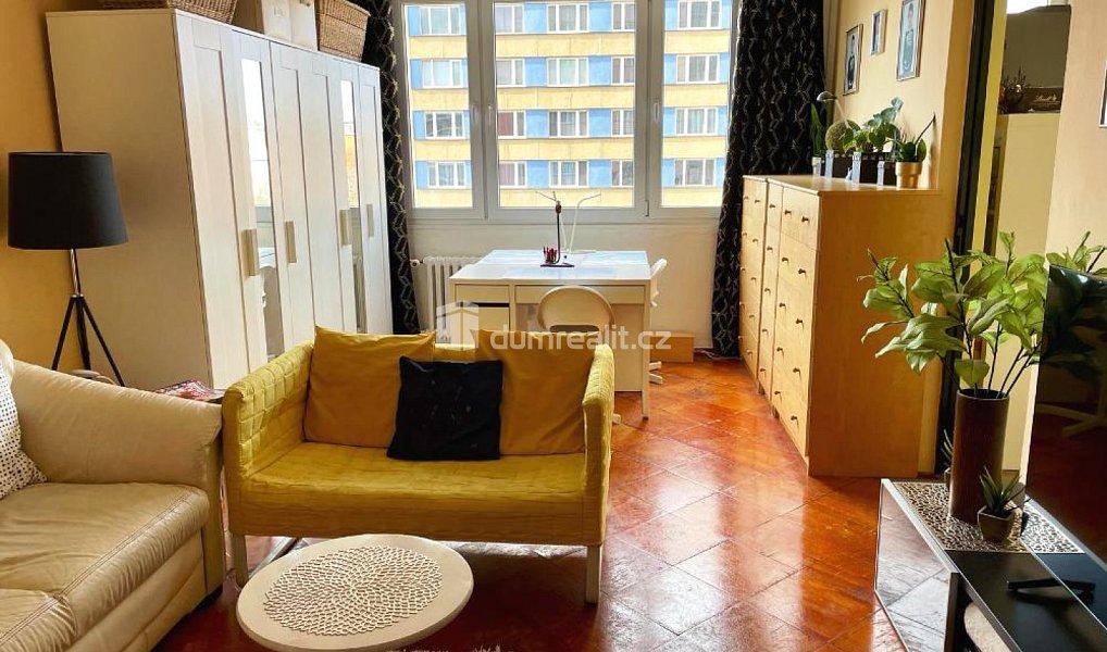 Prodej bytu 3+1 73 m², Praha – náhled fotky 3