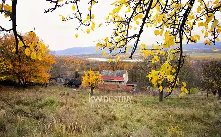 Prodej stavebního pozemku 7 704 m², Pod Širokým vrchem, Most - Souš