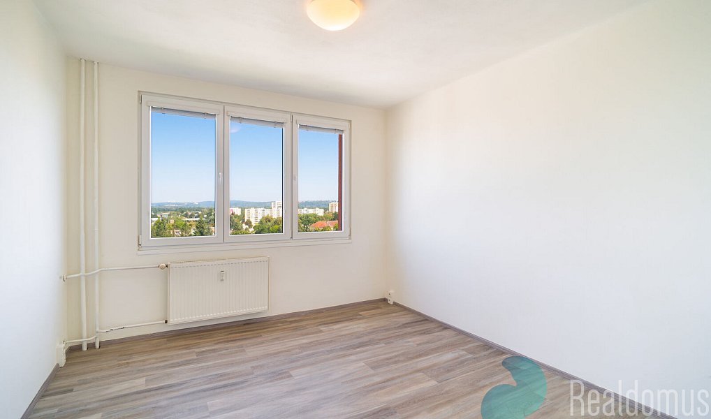 Prodej bytu 2+1 56 m², České Budějovice – náhled fotky 4