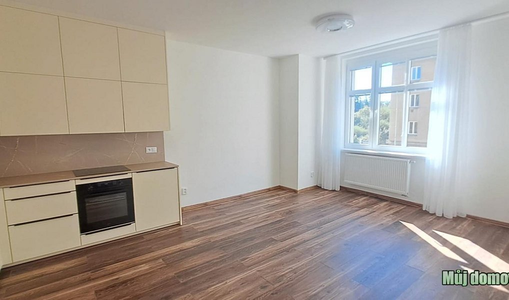 Pronájem bytu 3+kk 64 m², Praha – náhled fotky 4