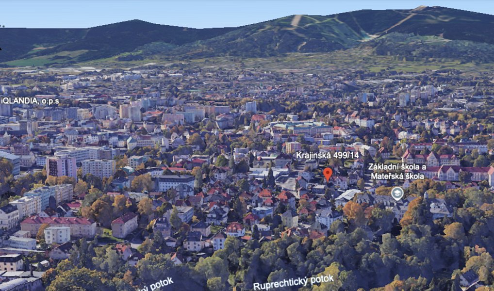 Pronájem obchodních prostor 407 m², Liberec – náhled fotky 14