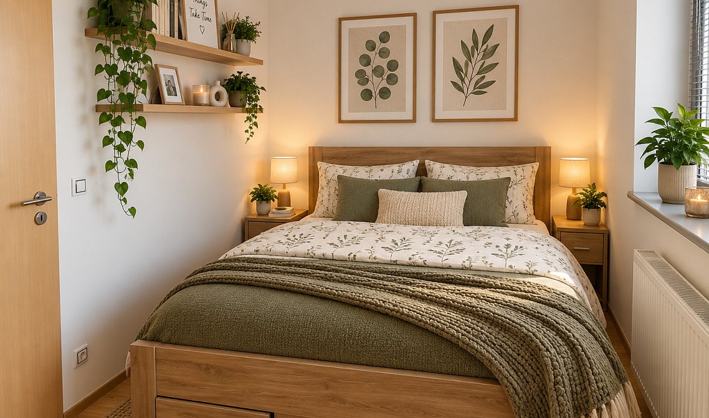 Prodej bytu 2+1 48 m², Ratíškovice – náhled fotky 7