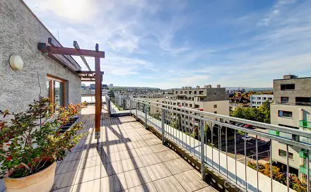 Prodej bytu 5+kk 119 m², Československého exilu, Praha 4 - Modřany