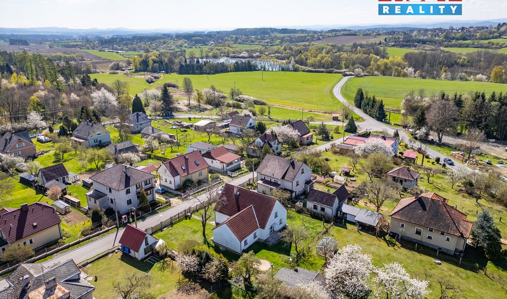 Prodej domu 133 m² s pozemkem 998 m², Pačejov – náhled fotky 25