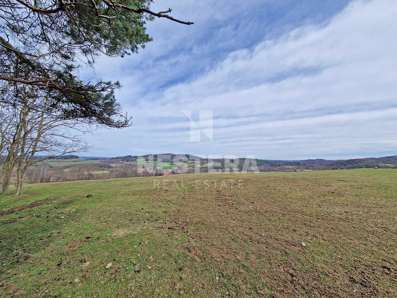 Prodej stavebního pozemku 49 574 m² – fotografie 5