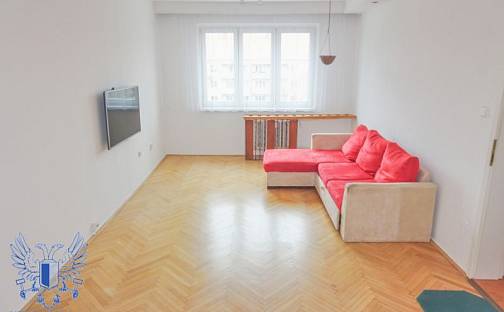 Pronájem bytu 2+1 60 m², Pražská, Mělník