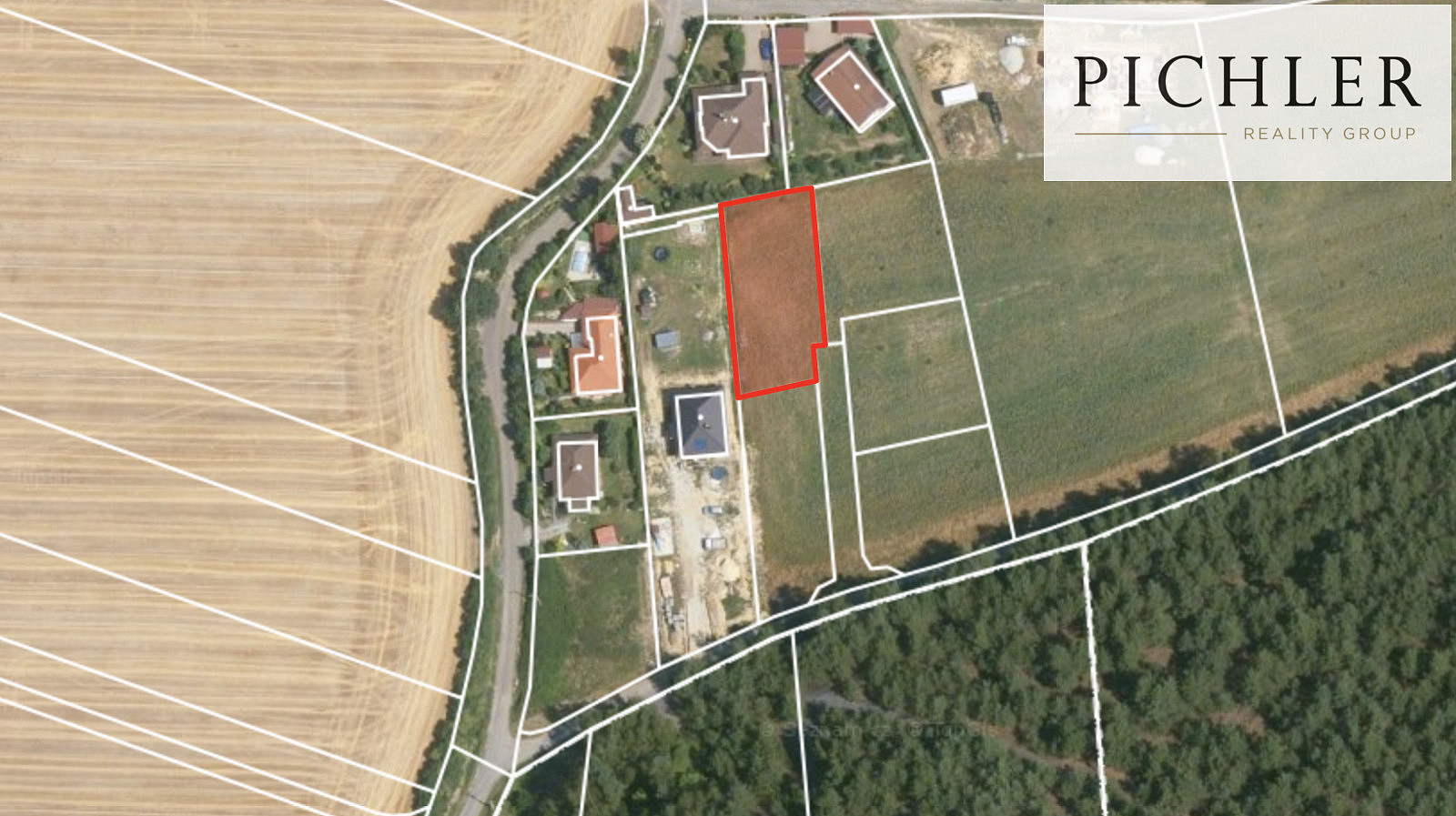 Prodej domu 45 m² s pozemkem 801 m² — photo 4