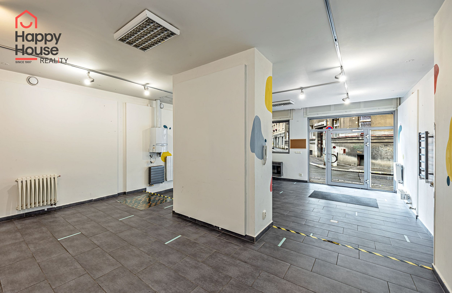 Pronájem obchodních prostor 411 m² – fotografie 5