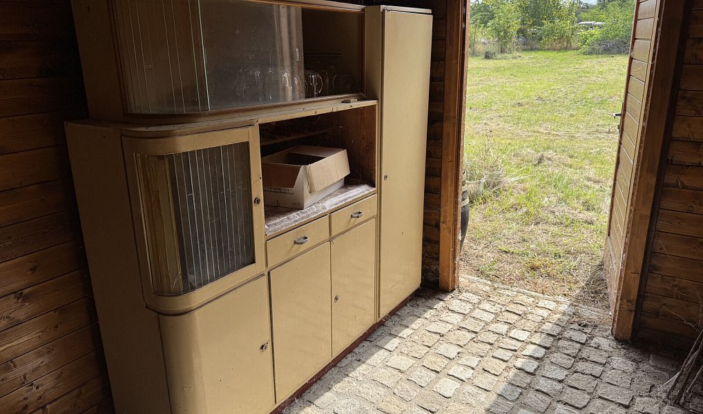 Prodej zahrady 1 171 m², Valtice – náhled fotky 8