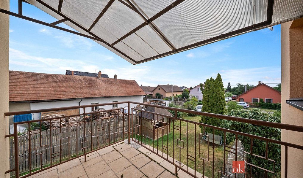 Prodej domu 190 m² s pozemkem 1 386 m², Rohoznice – náhled fotky 18