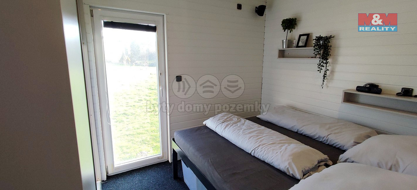 Prodej mobilheimu, 36 m2, štítina — photo 3