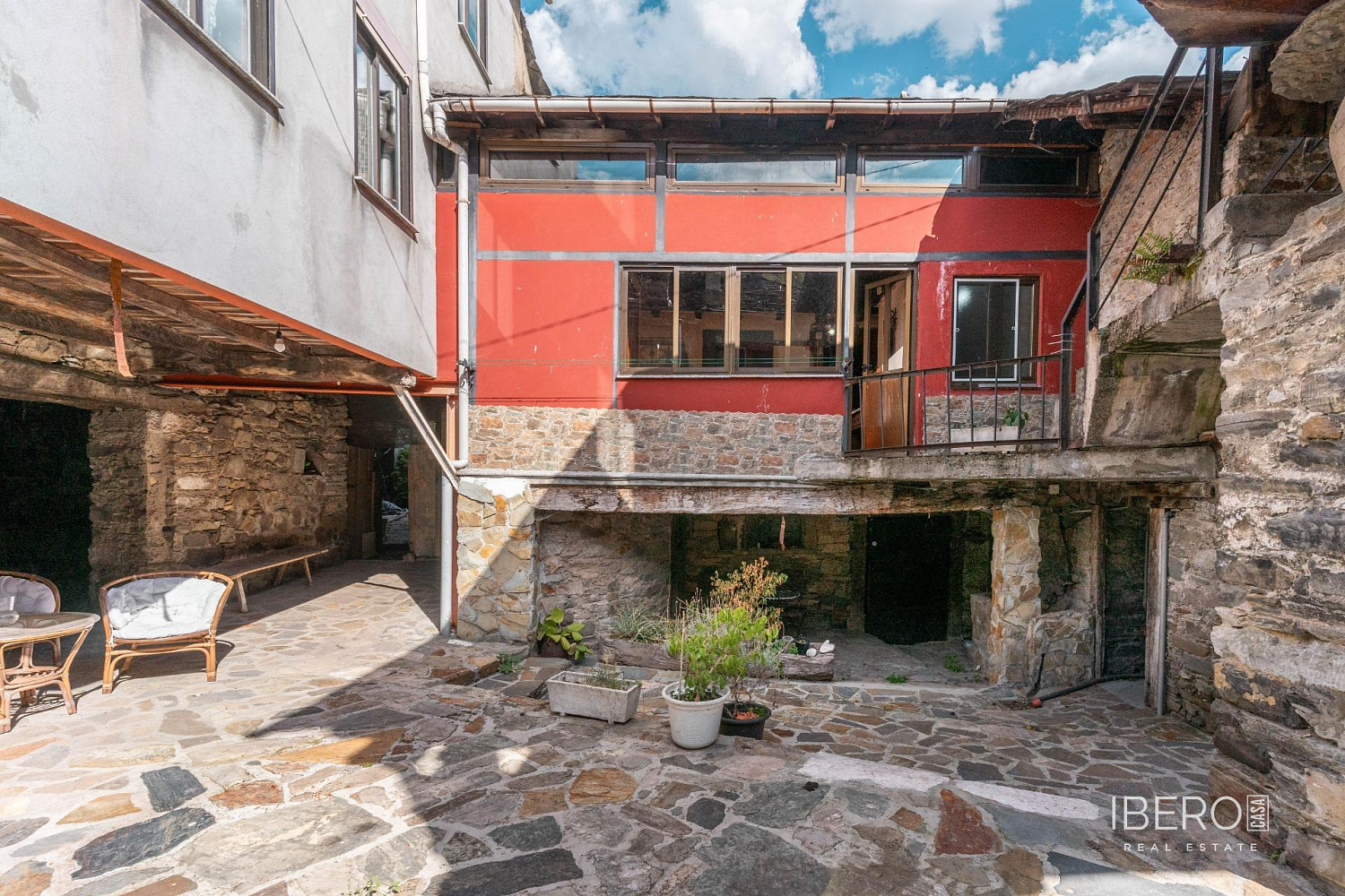 Casa 3+kk – Cangas del Narcea, La Cogoḷḷa - Vista 2