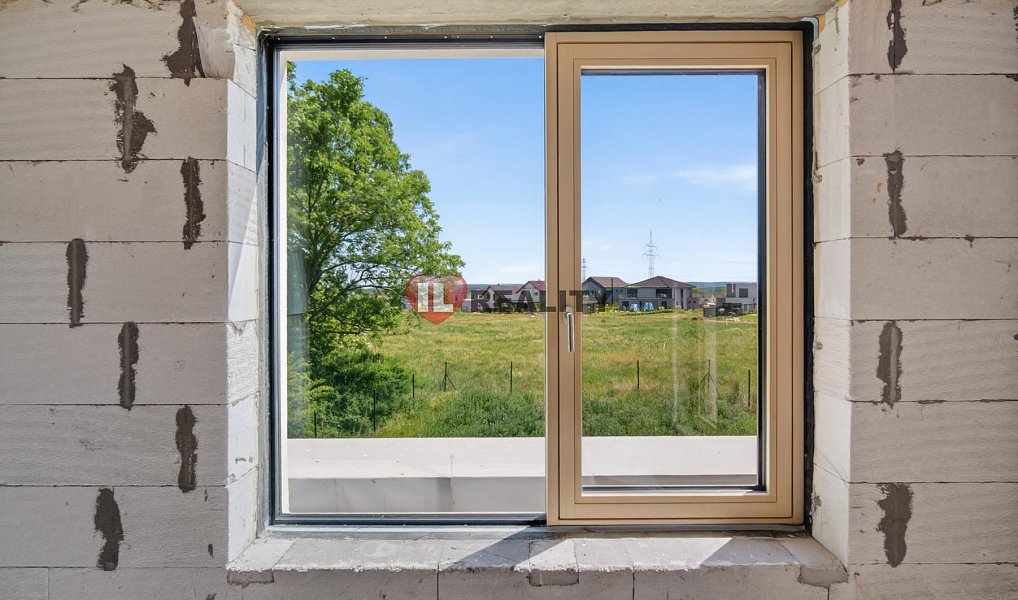 Prodej domu 291 m² s pozemkem 1 049 m², Vysoký Újezd – náhled fotky 37