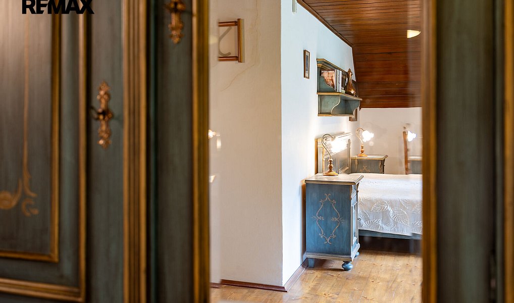 Prodej chaty/chalupy 250 m² s pozemkem 6 609 m², Rokytnice nad Jizerou – náhled fotky 19