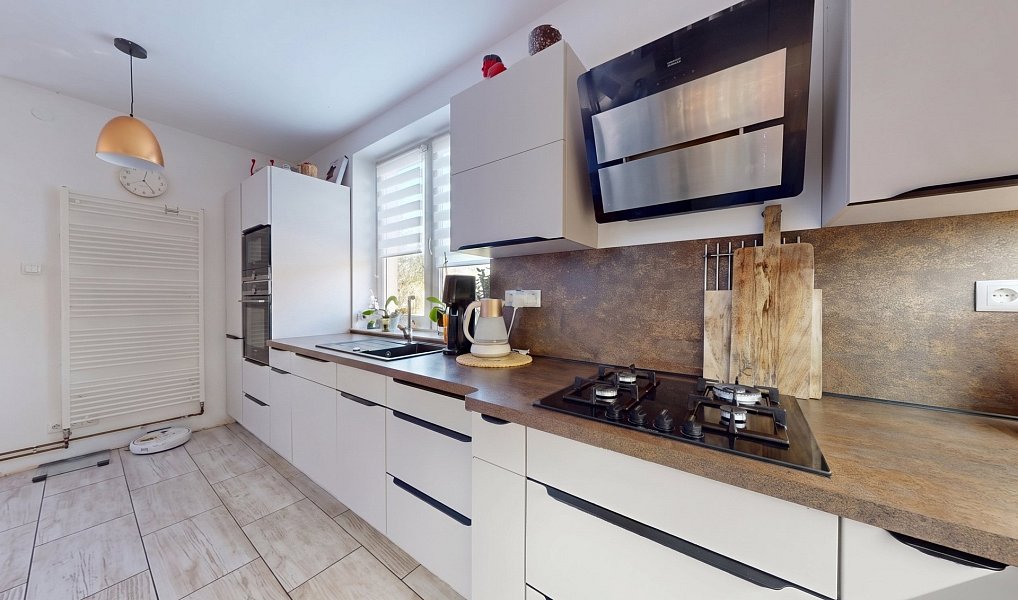 Prodej domu 215 m² s pozemkem 671 m², Střelice – náhled fotky 9