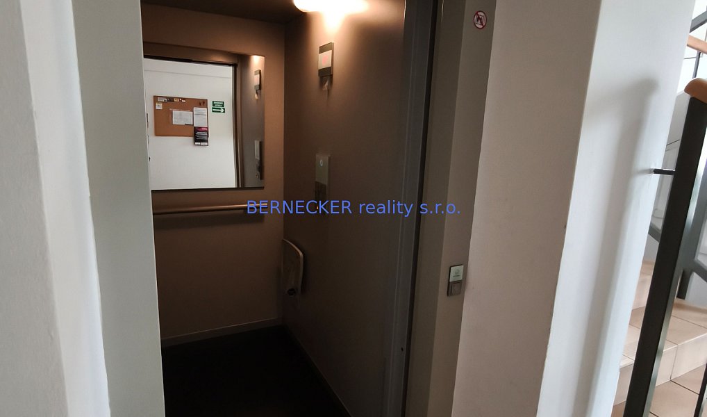 Pronájem bytu 1+kk 30 m², Hradec Králové – náhled fotky 12