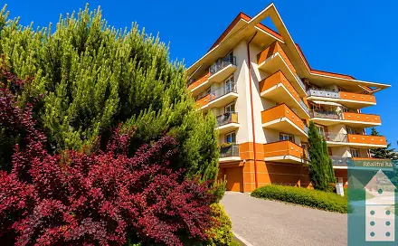 Prodej bytu 2+1 54 m², Slovákova, Kroměříž