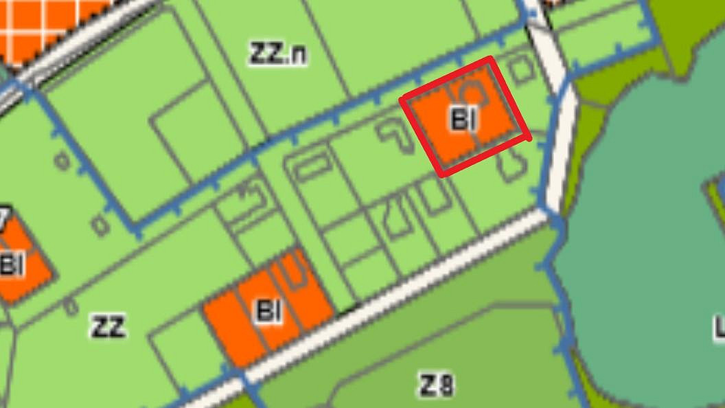 Prodej stavebního pozemku 866 m² – další