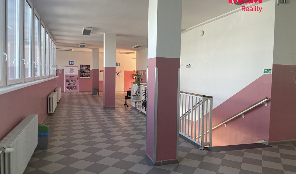 Pronájem obchodních prostor 47 m², Most – náhled fotky 7