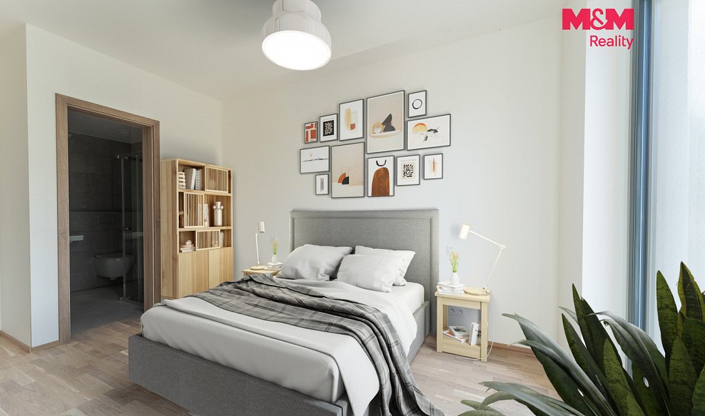 Prodej domu 112 m² s pozemkem 287 m², Nymburk – náhled fotky 5