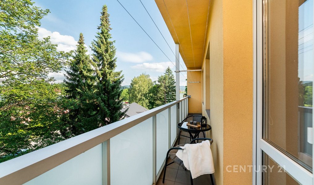 Prodej bytu 4+1 80 m², Jablunkov – fotka 1 z 19