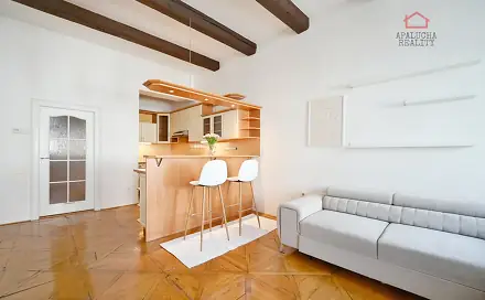 Pronájem bytu 3+kk 77 m², Kollárova, Kutná Hora - Kutná Hora-Vnitřní Město