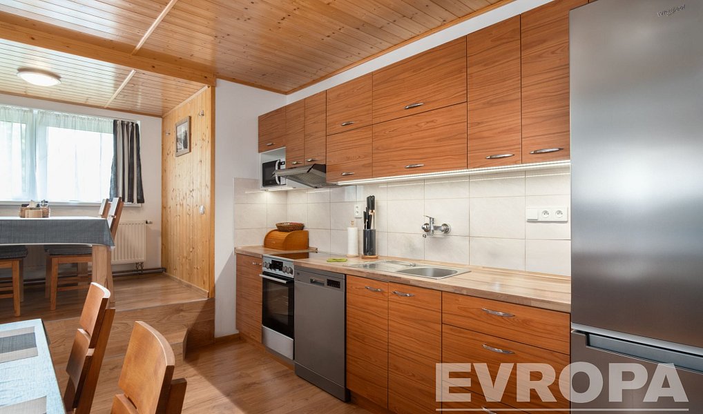 Prodej bytu 4+kk 99 m², Černý Důl – náhled fotky 3