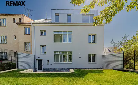 Prodej bytu 3+1 84 m², Navrátilova, Slaný, okres Kladno