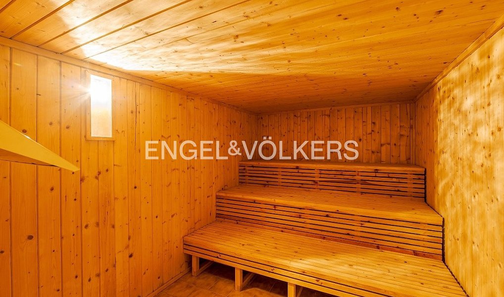 Pronájem domu 350 m² s pozemkem 761 m², Průhonice – náhled fotky 13