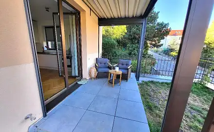 Prodej bytu 1+kk 38 m²