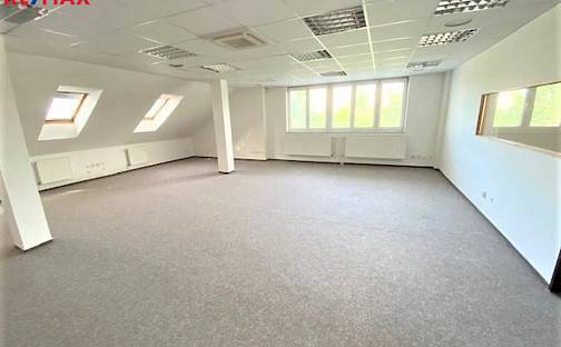 Pronájem kanceláře 85 m², Velenická, Plzeň - Koterov