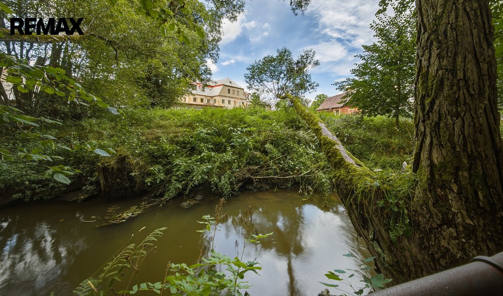 Prodej chaty/chalupy 185 m² s pozemkem 1 001 m², Cvikov – náhled fotky 17