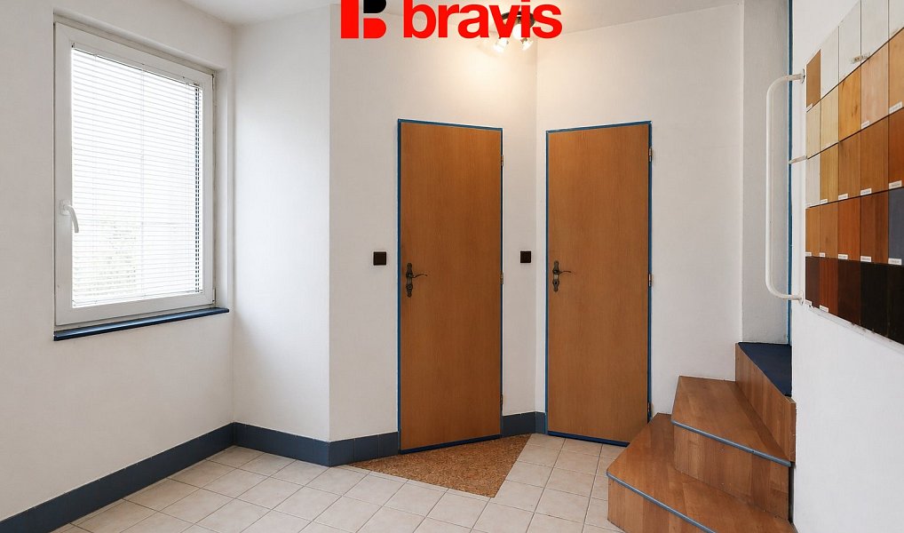 Pronájem obchodních prostor 106 m², Brno – náhled fotky 6