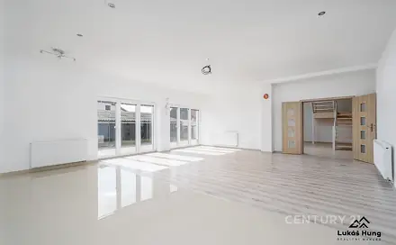 Prodej domu 253 m² s pozemkem 426 m², Rabakov, okres Mladá Boleslav