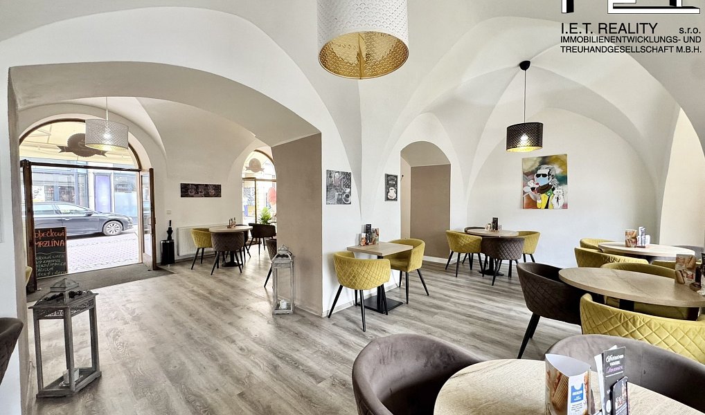 Pronájem restaurace 142 m², Brno – náhled fotky 4