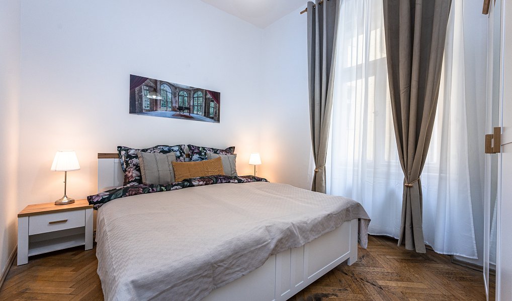 Prodej bytu 2+kk 45 m², Praha – náhled fotky 5