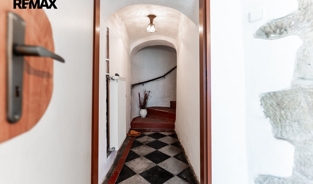 Prodej domu 500 m² s pozemkem 551 m², Chřibská – náhled fotky 37