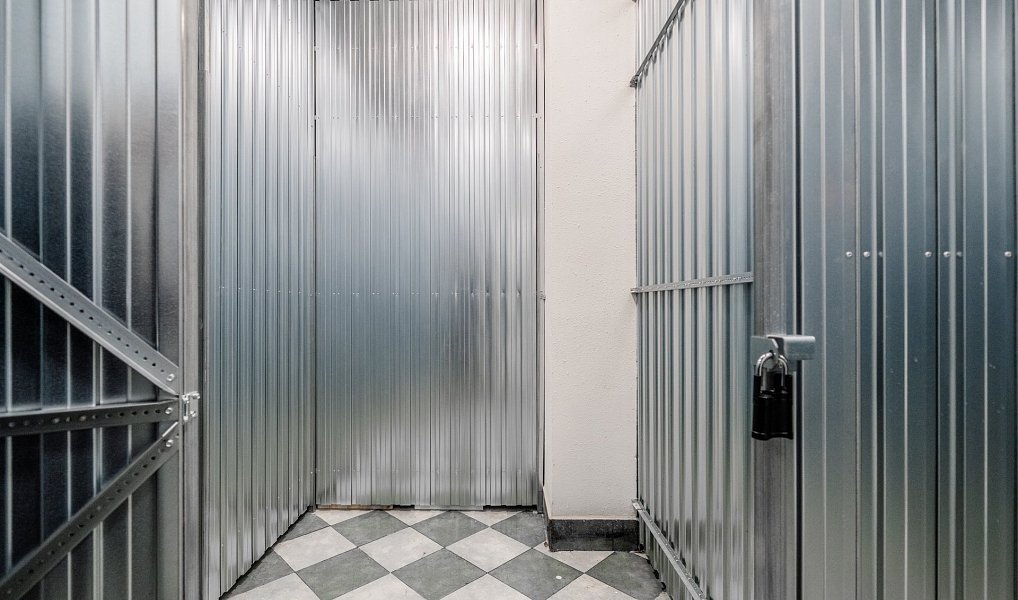 Pronájem skladovacích prostor 1 m², Praha – náhled fotky 9
