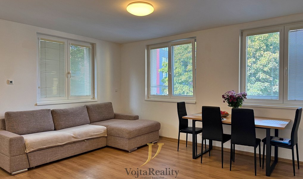 Pronájem bytu 2+kk 48 m², Olomouc – náhled fotky 4