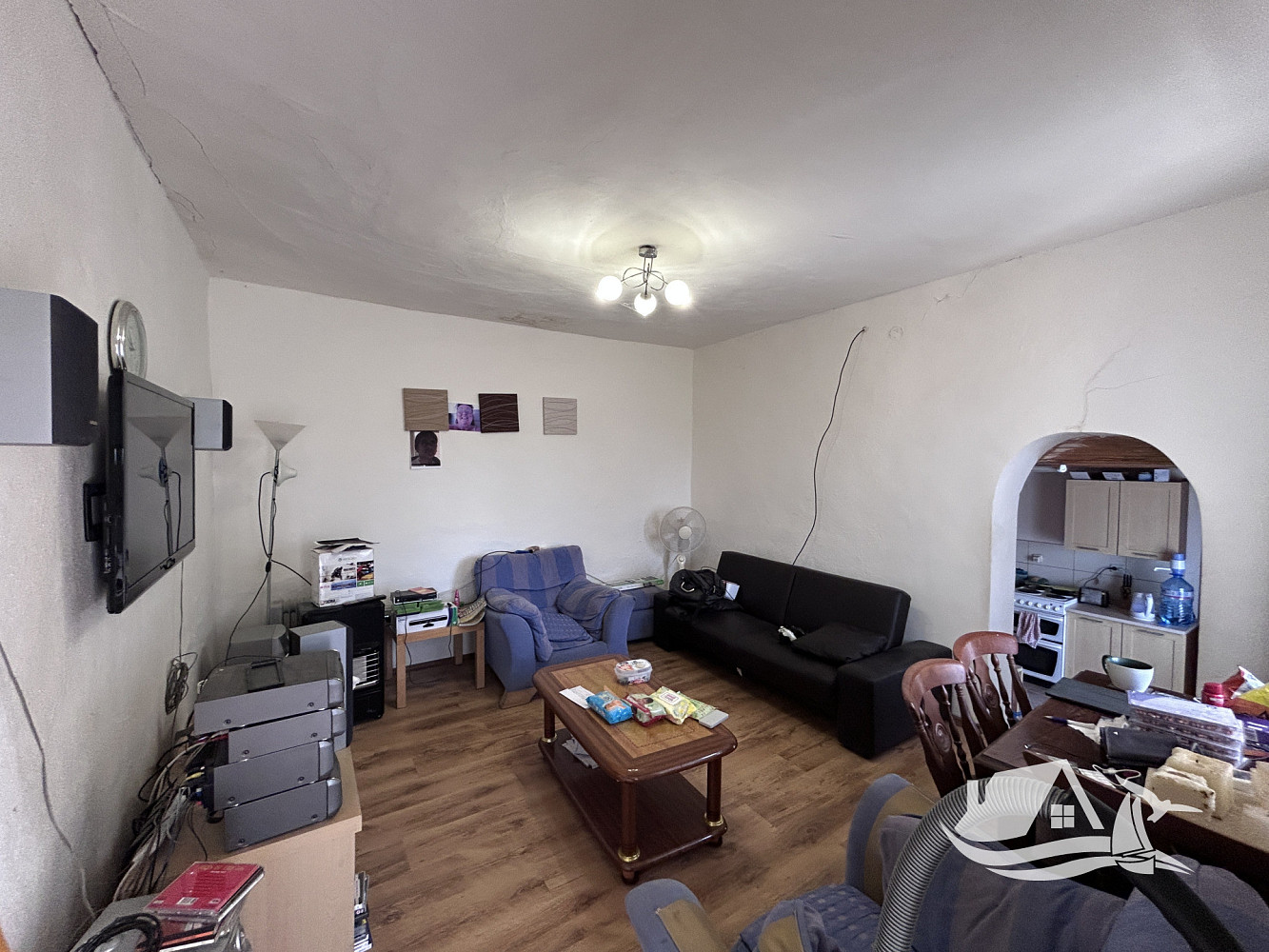 Prodej domu 118 m² s pozemkem 2 300 m² — photo 3