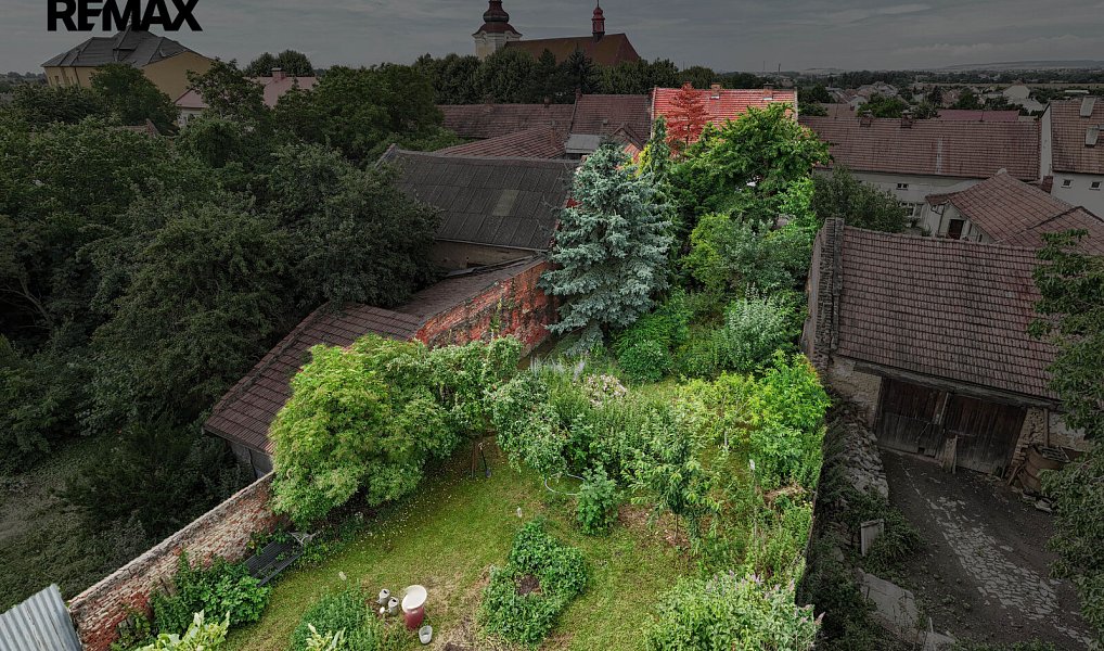 Prodej domu 220 m² s pozemkem 993 m², Kralice na Hané – náhled fotky 7