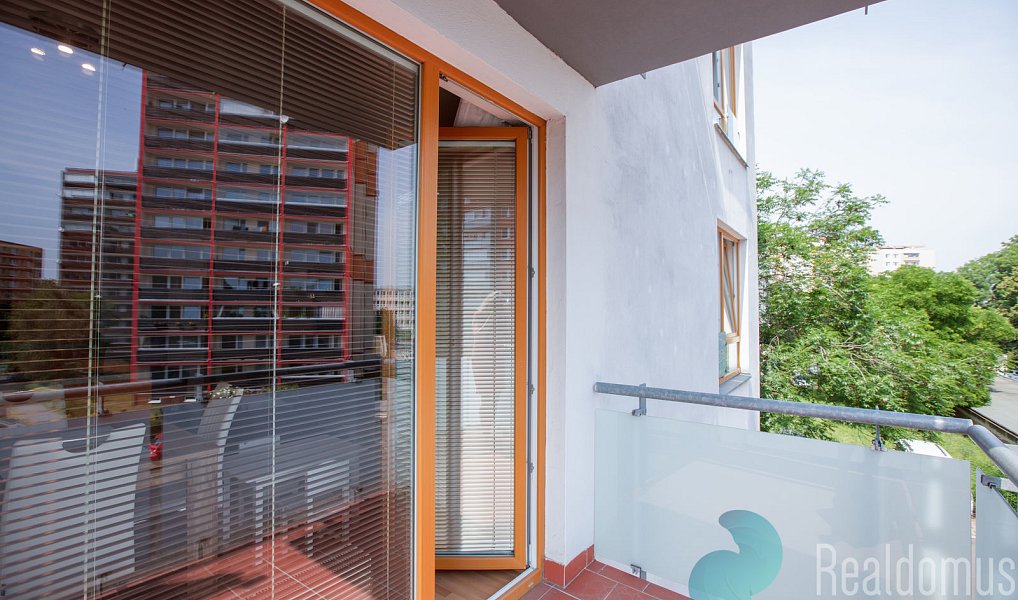 Pronájem bytu 3+kk 75 m², Praha – náhled fotky 4